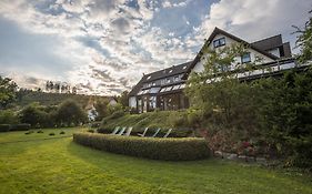 Hotel im Auerbachtal